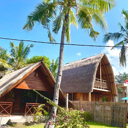 Saja Cottage, กิลิเมโน ภายนอก รูปภาพ