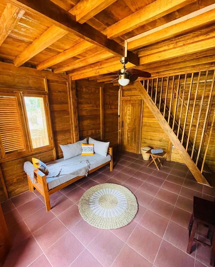 Saja Cottage, กิลิเมโน ภายนอก รูปภาพ