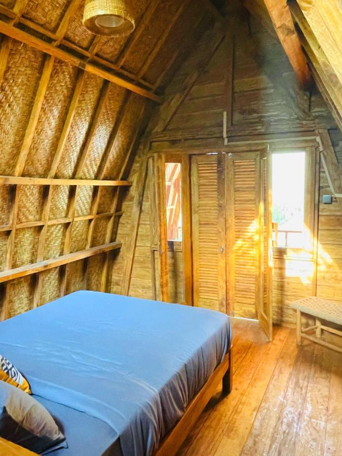 Saja Cottage, กิลิเมโน ภายนอก รูปภาพ