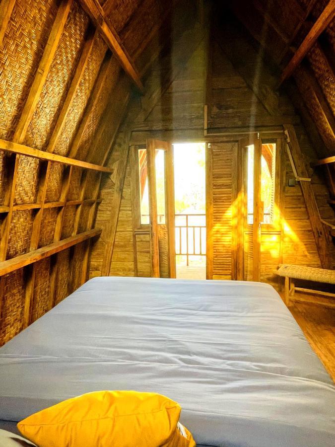 Saja Cottage, กิลิเมโน ภายนอก รูปภาพ