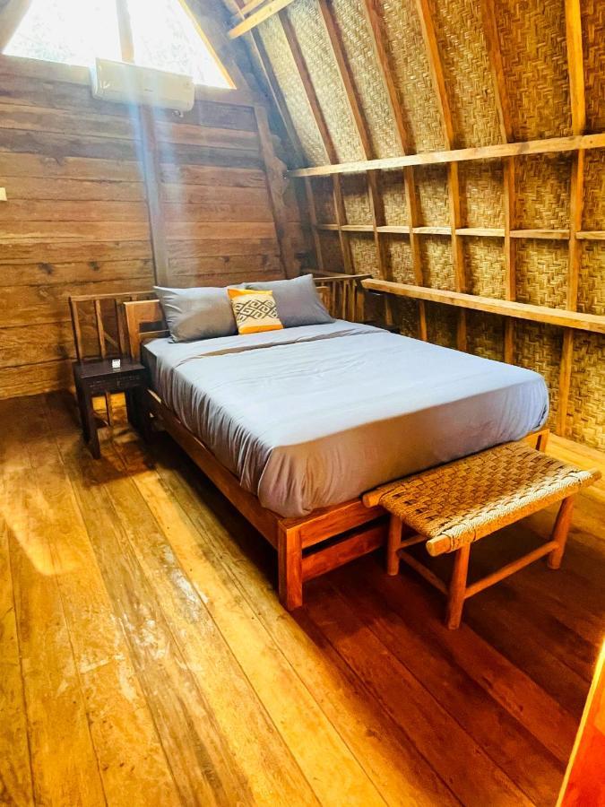 Saja Cottage, กิลิเมโน ภายนอก รูปภาพ
